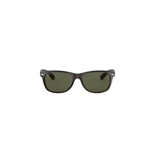 Lentes De Sol New Wayfarer Havana Polarizados Ray-ban