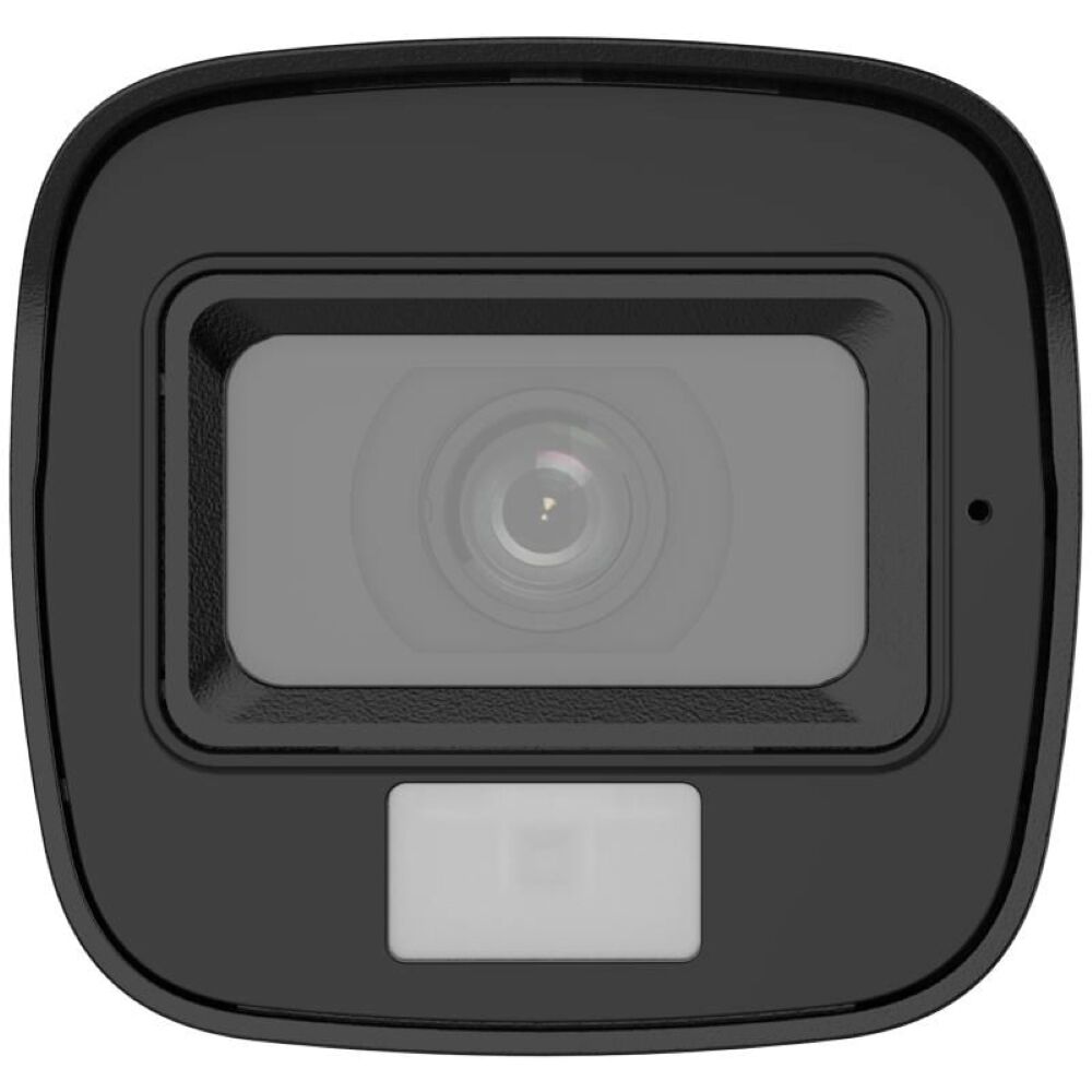 Hikvision Mini Bullet 2mp Smart Hybrid Light Audio 1080p image number 1.0