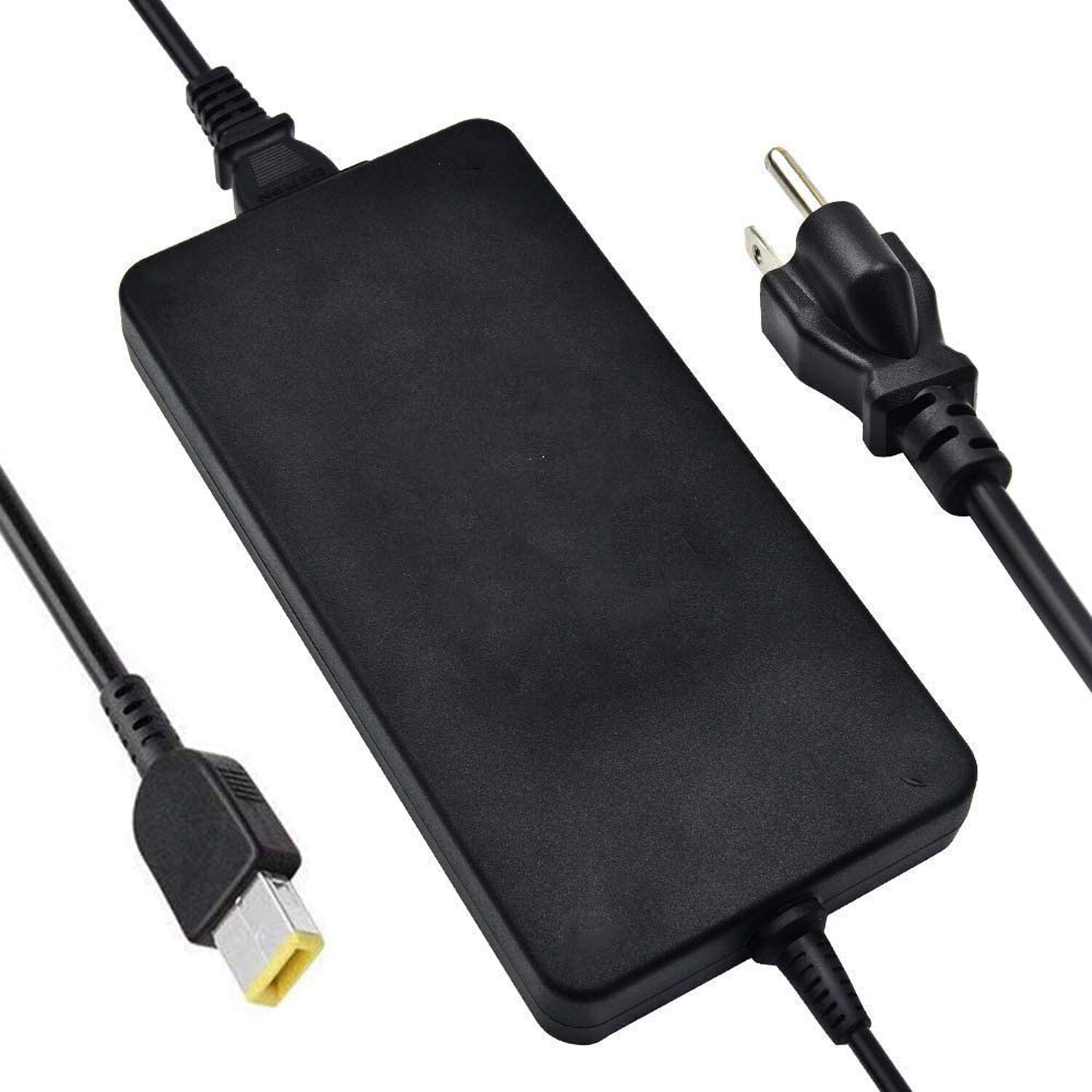 Base Docking Cargador/ Basic Para Notebooks Lenovo Thinkpad. 65w image number 1.0
