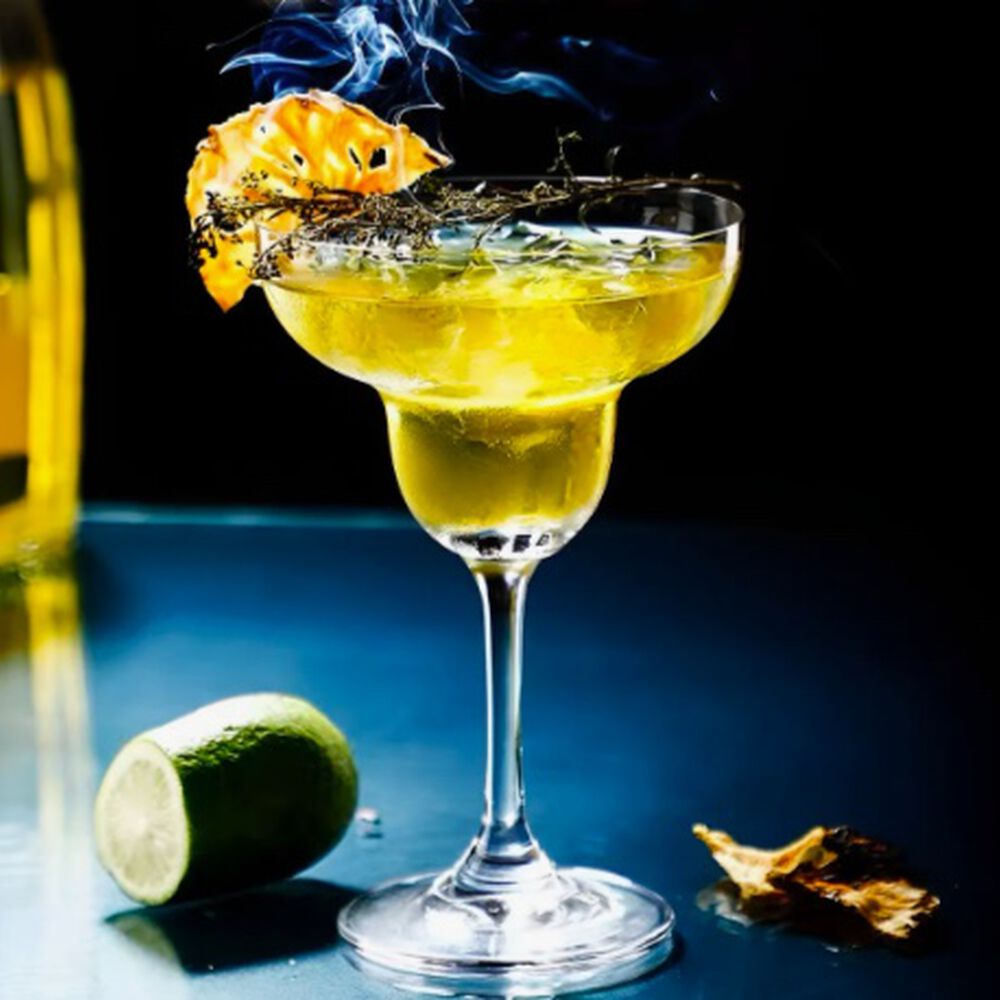 Copas Margarita Suspiro Coctel Copete 300cc X 6 Un image number 2.0