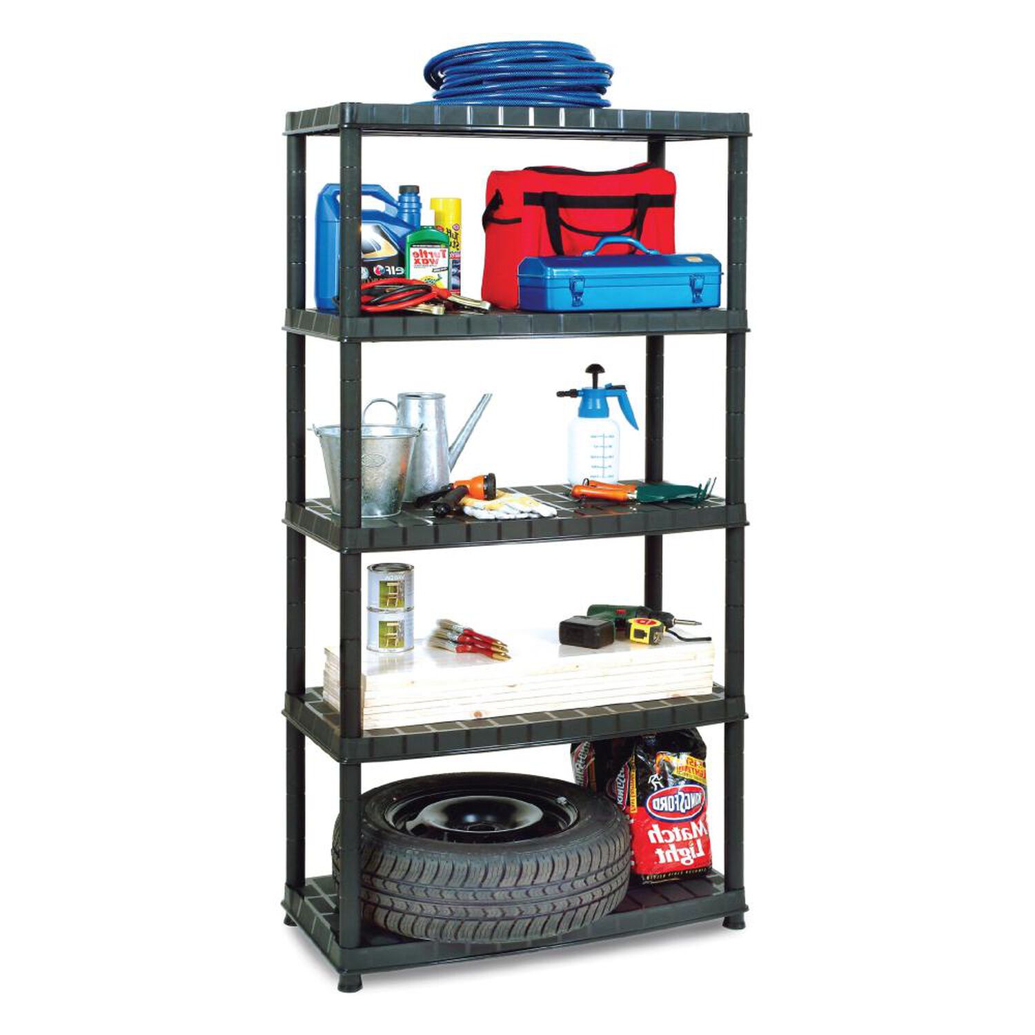 Estante Ram Rm16005b image number 3.0