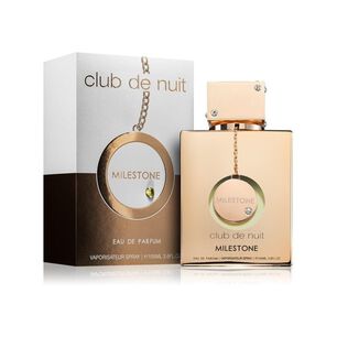 Armaf &ndash; &ldquo;club De Nuit Milestone&rdquo; Edp Unisex 105 Ml