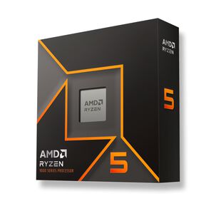 Procesador Amd Ryzen 5 9600x Am5 6 Cores 12 Hilos