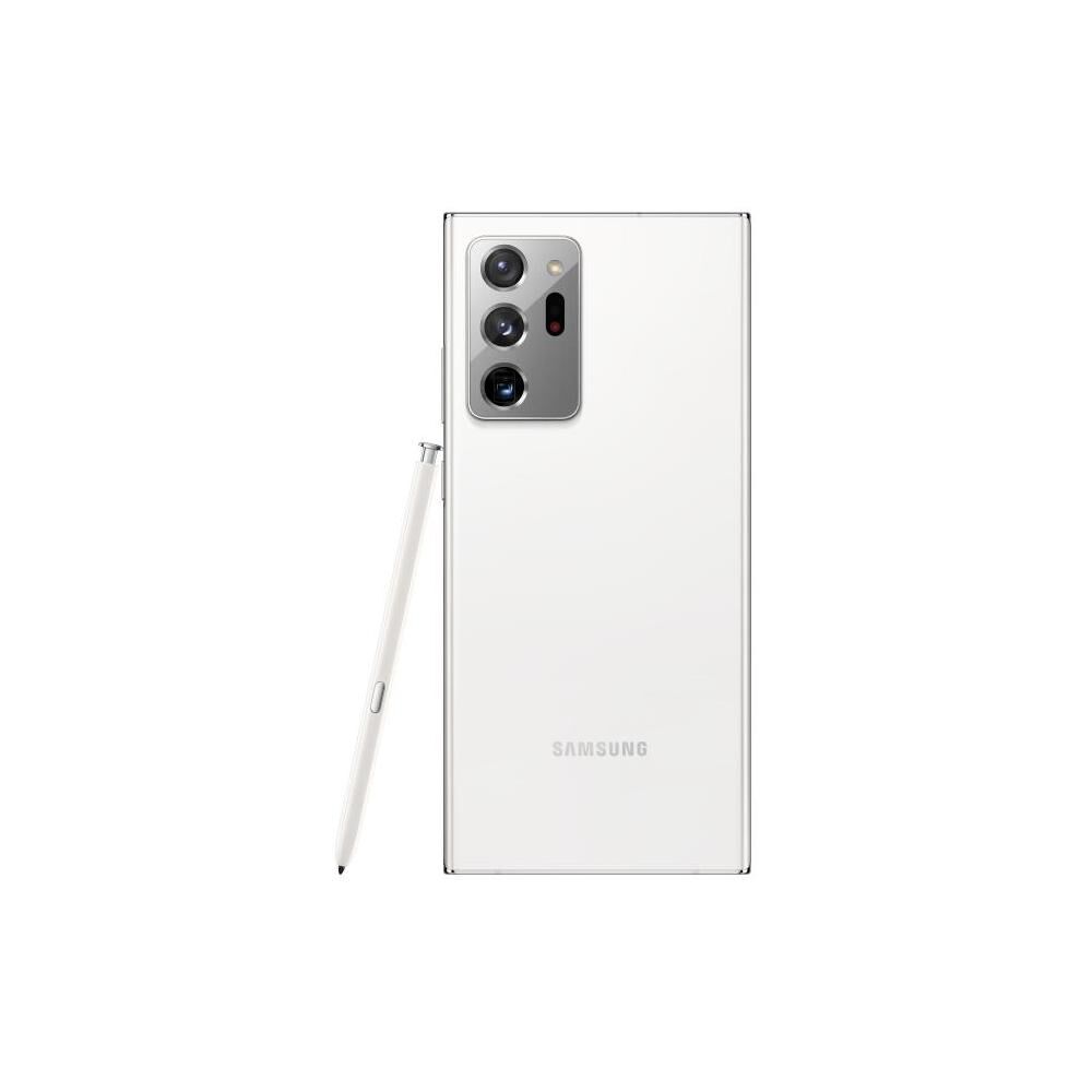 Smartphone Samsung Galaxy Note 20 Ultra White 256 Gb / Liberado image number 2.0