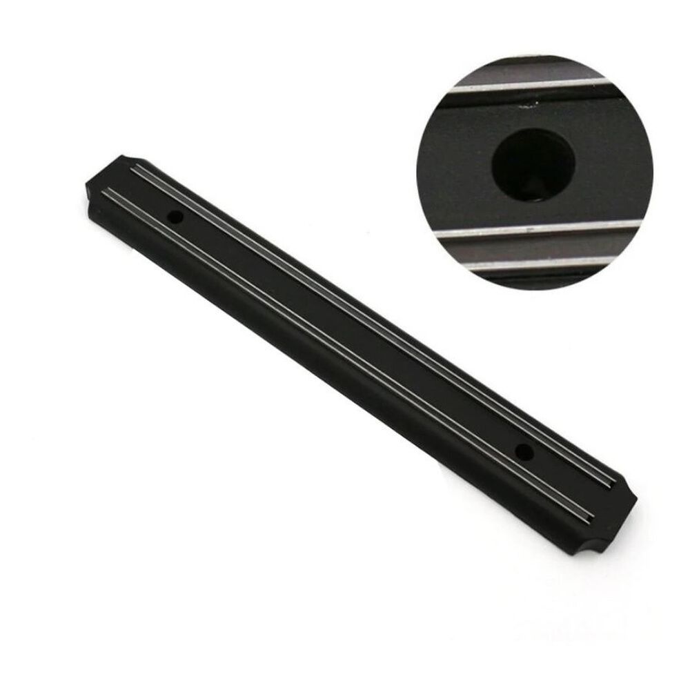 Barra Im&aacute;n Magn&eacute;tica Para Cuchillos 38cm Almacenaje Seguro image number 2.0