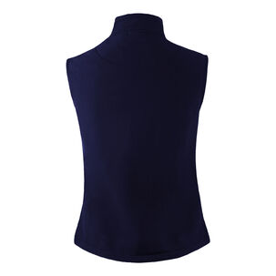Chaqueta Sin Mangas Softshell Chilote Mujer