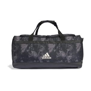 Bolso Deportivo Linear Estampado Adidas / 39 Litros