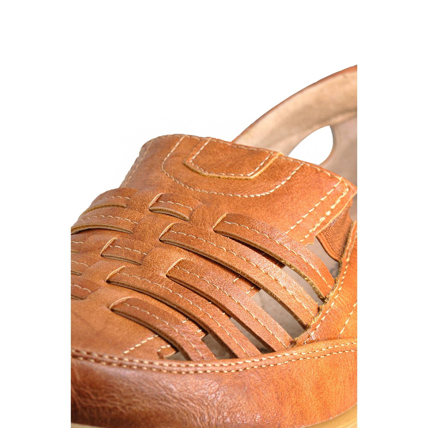 Mocasin Lyra Caramelo Passer image number 3.0