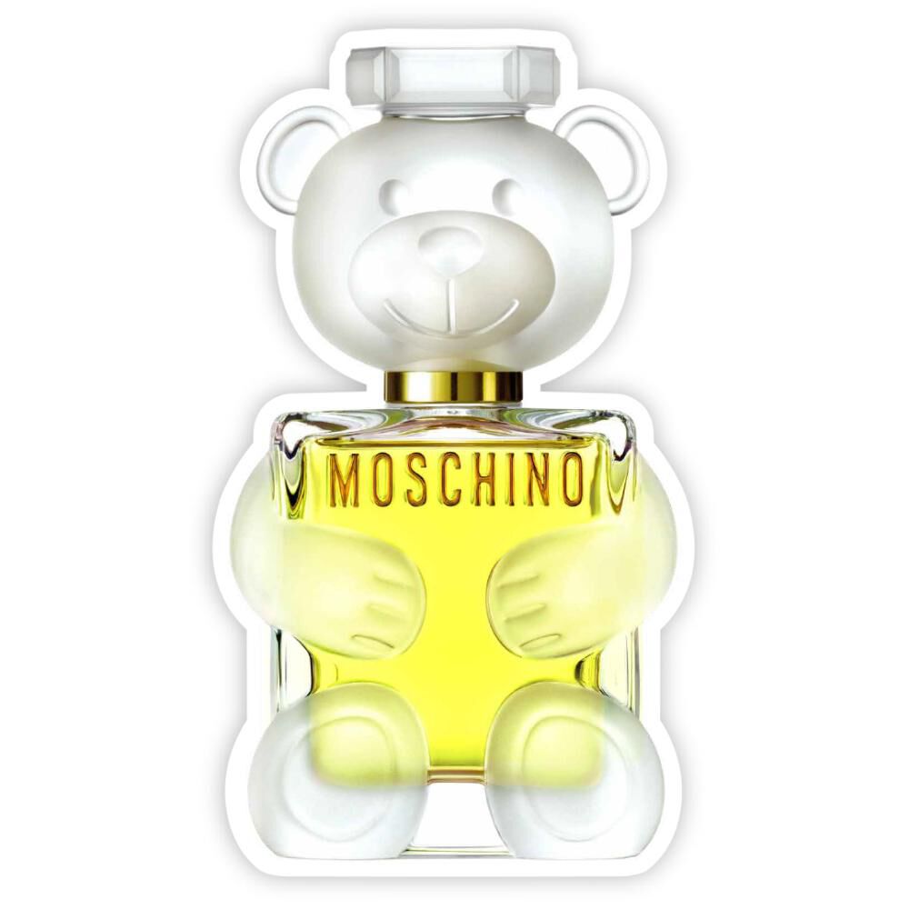 Perfume Toy 2 Moschino / 100 Ml / Edp image number 4.0