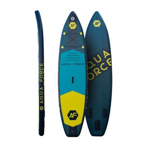 Stand Up Paddle Inflable 11'6'' Kauai - Doble Capa