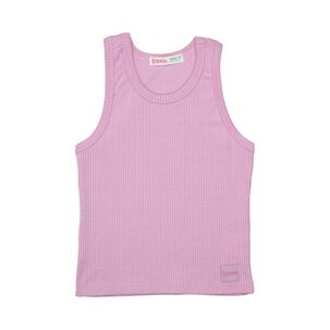 Polera Niña Topsis