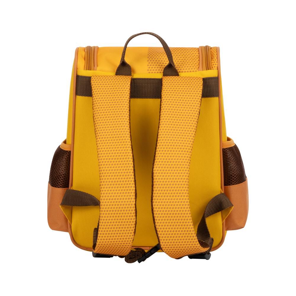 Mochila Tiny Leon Tiny Love image number 7.0