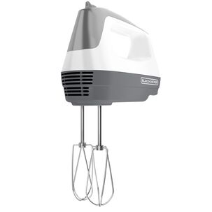 Batidora De Mano Black+decker Mx1500