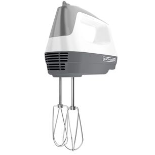 Batidora De Mano Black+decker Mx1500