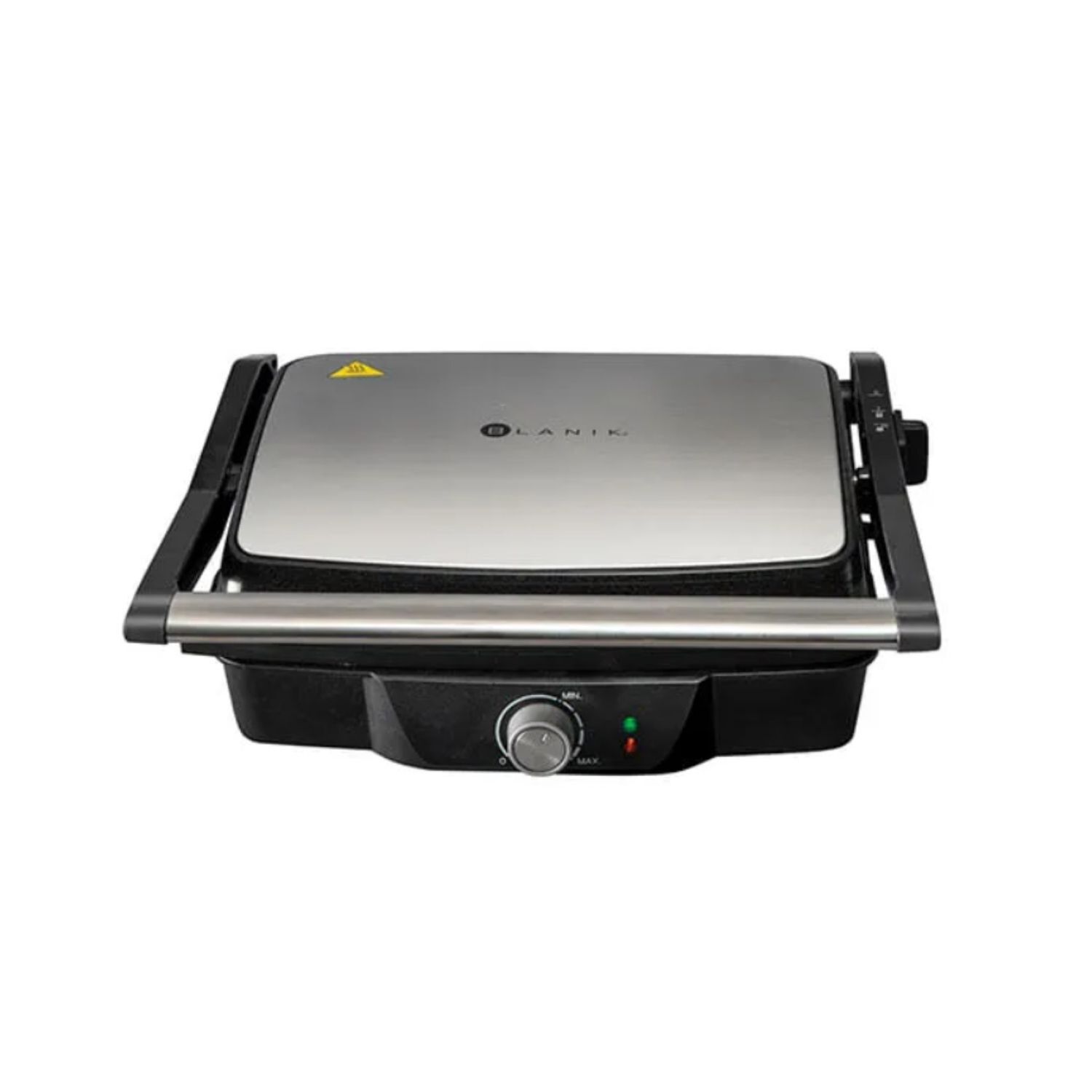 Plancha Panini Blanik image number 0.0