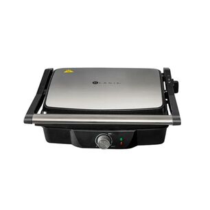 Plancha Panini Blanik