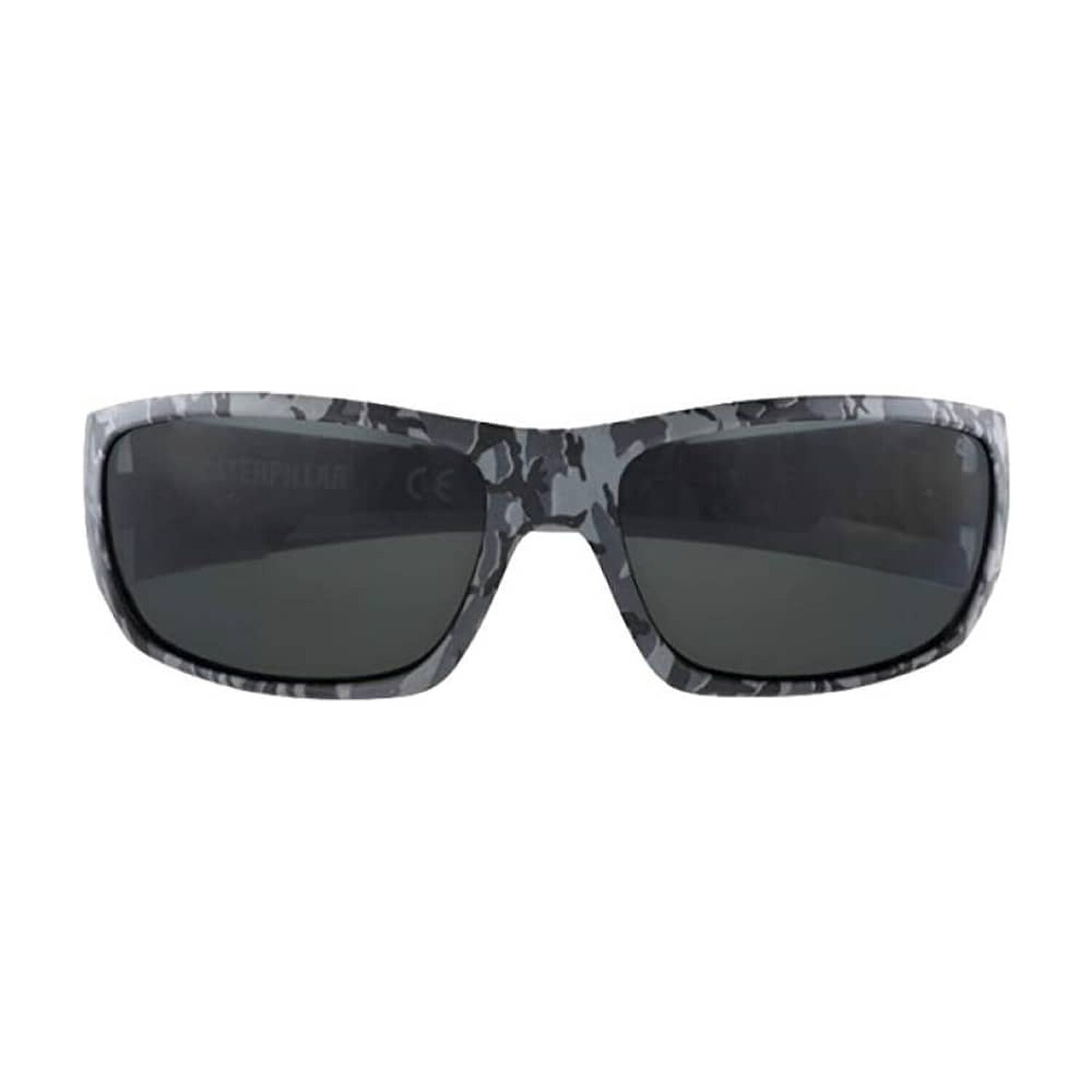 Lentes De Sol Polarizados Cat Cts-coffer-170p Gris image number 1.0
