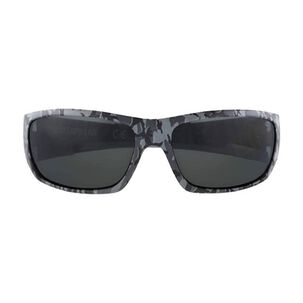 Lentes De Sol Polarizados Cat Cts-coffer-170p Gris