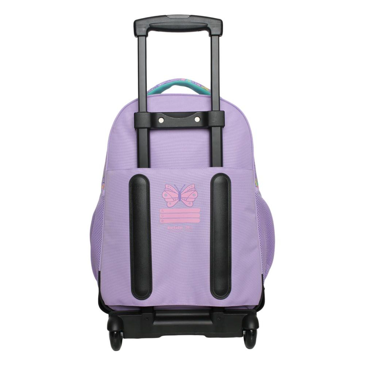 Mochila Con Ruedas Head New Kodiac image number 5.0