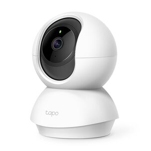 Cámara De Seguridad Tp-link Tapo C210 Wi-fi 360 Indoor