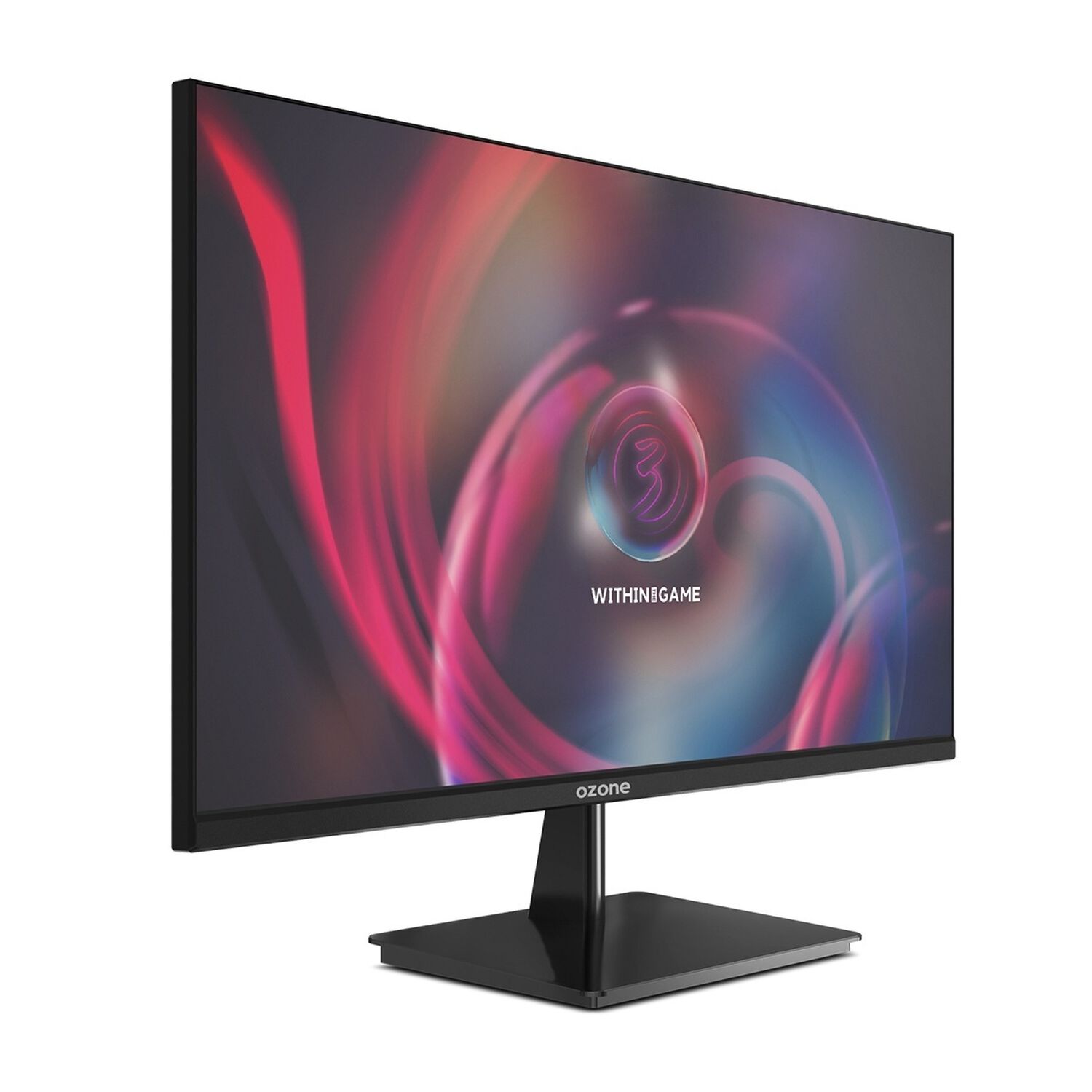 Monitor Gamer 4k Ozone 28" Uhd Ips 60hz Hdr Deluxe Edition image number 5.0