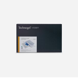 Almohada Rosen Technogel Basic Americana