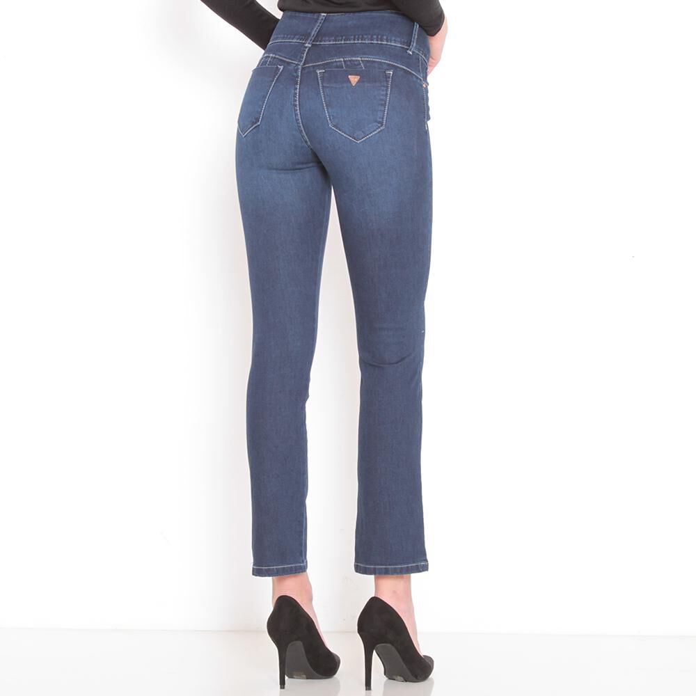 Jeans  Mujer Wados image number 2.0