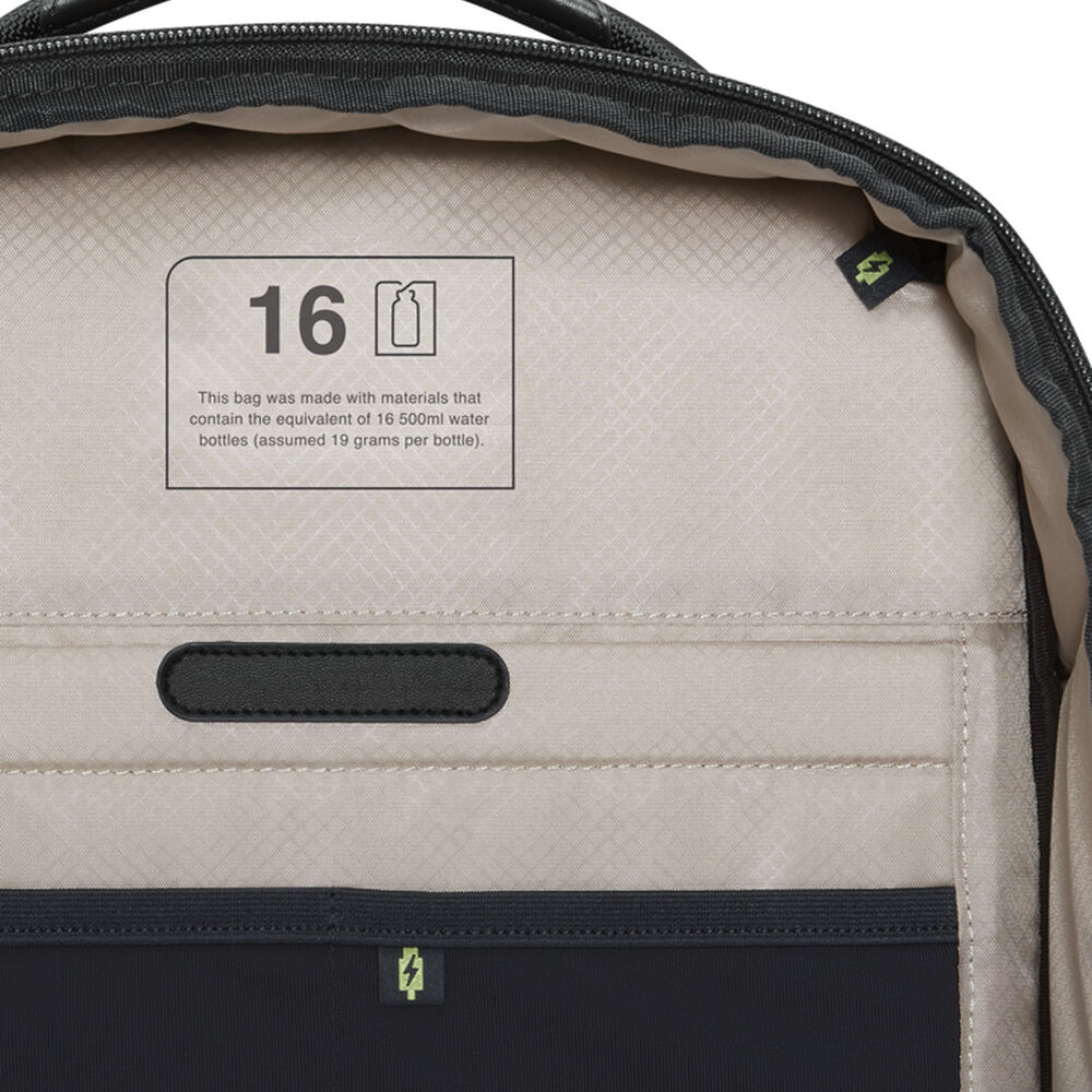 Mochila Thinkpad Professional 16" 2da Gen Lenovo - Negro image number 5.0