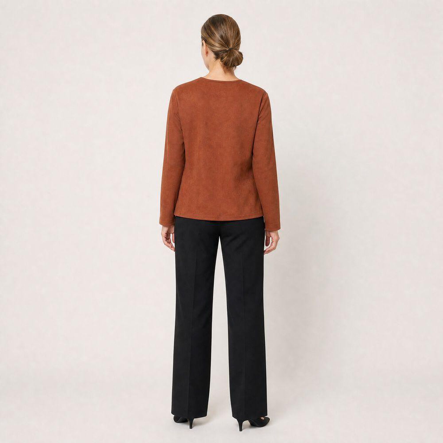 Chaqueta Mujer Lesage image number 1.0