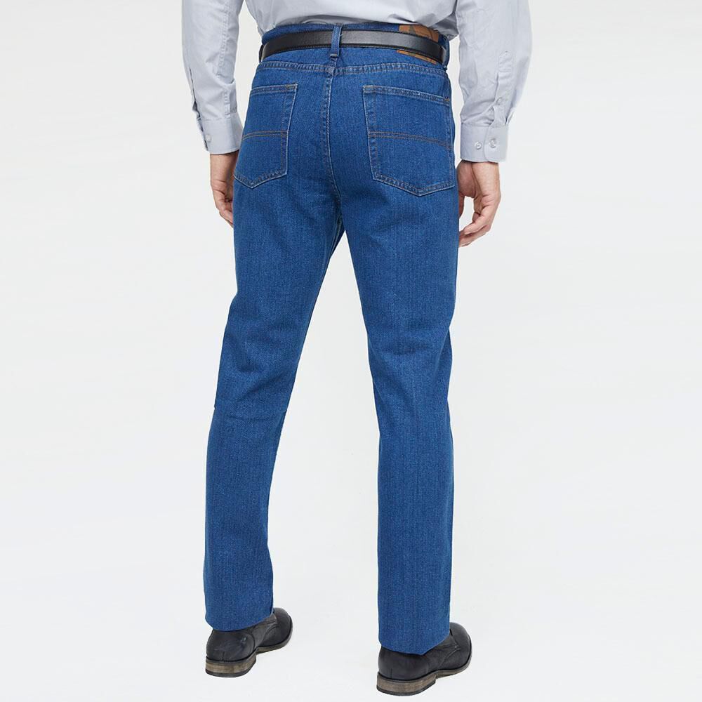 Jeans Hombre Dallas image number 2.0