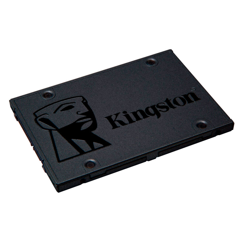 Disco Solido Ssd Interno Kingston A400 240gb 6gb/s 500mb/s image number 1.0