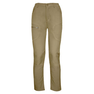 Pantalón Softshell Térmico Chilote Mujer
