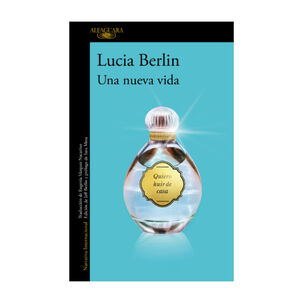 Una Nueva Vida - Autor(a): Berlin; Lucia Lucia