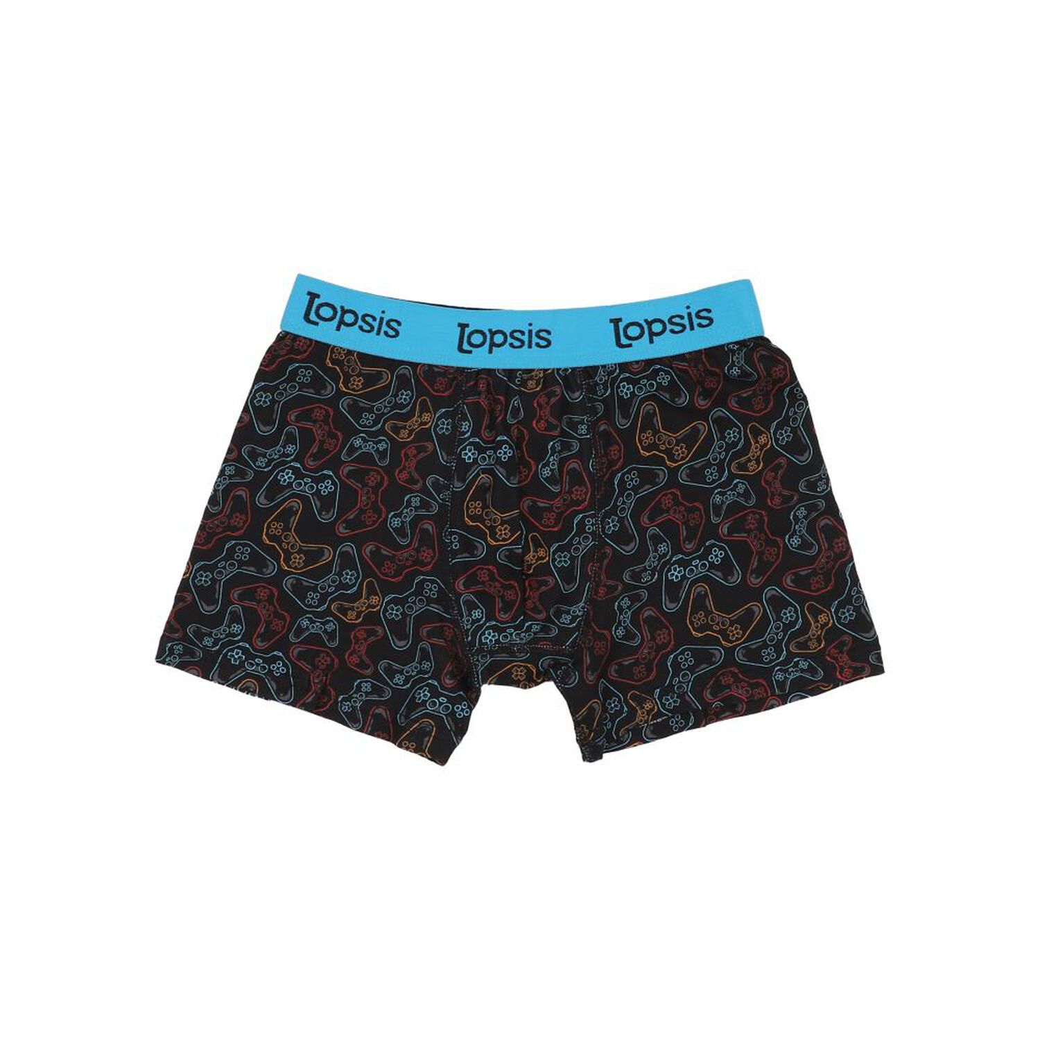 Pack Boxer Topsis / 3 Unidades image number 2.0