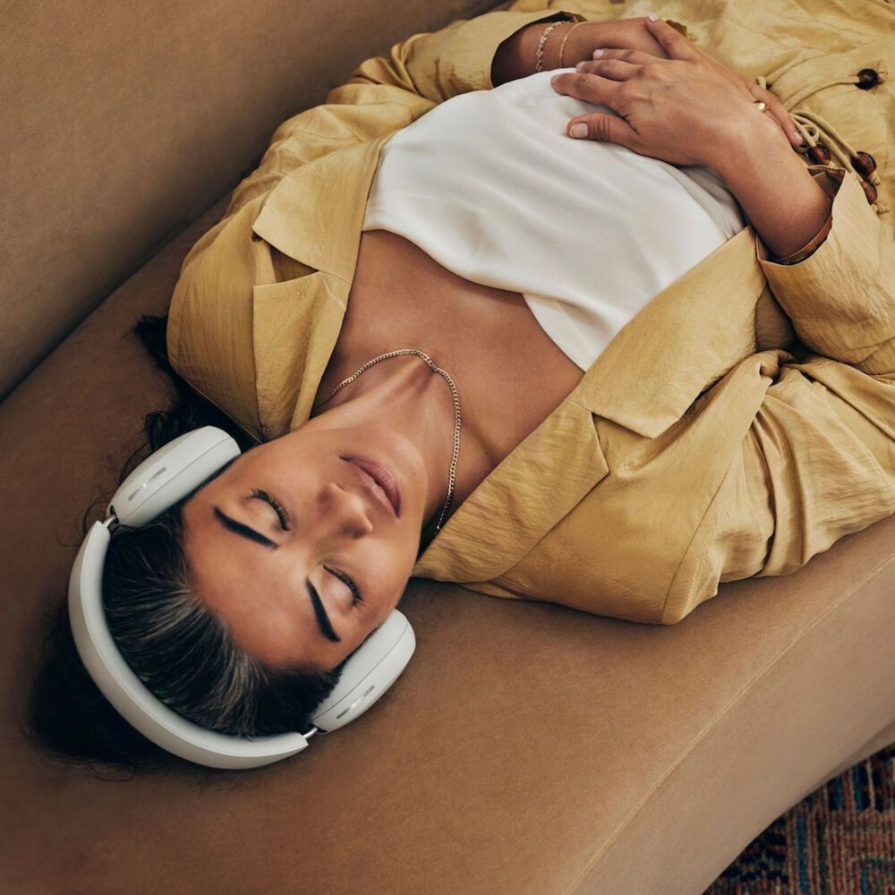 Aud&iacute;fonos Bluetooth Sonos Ace Over Ear Headphone Blancos image number 15.0