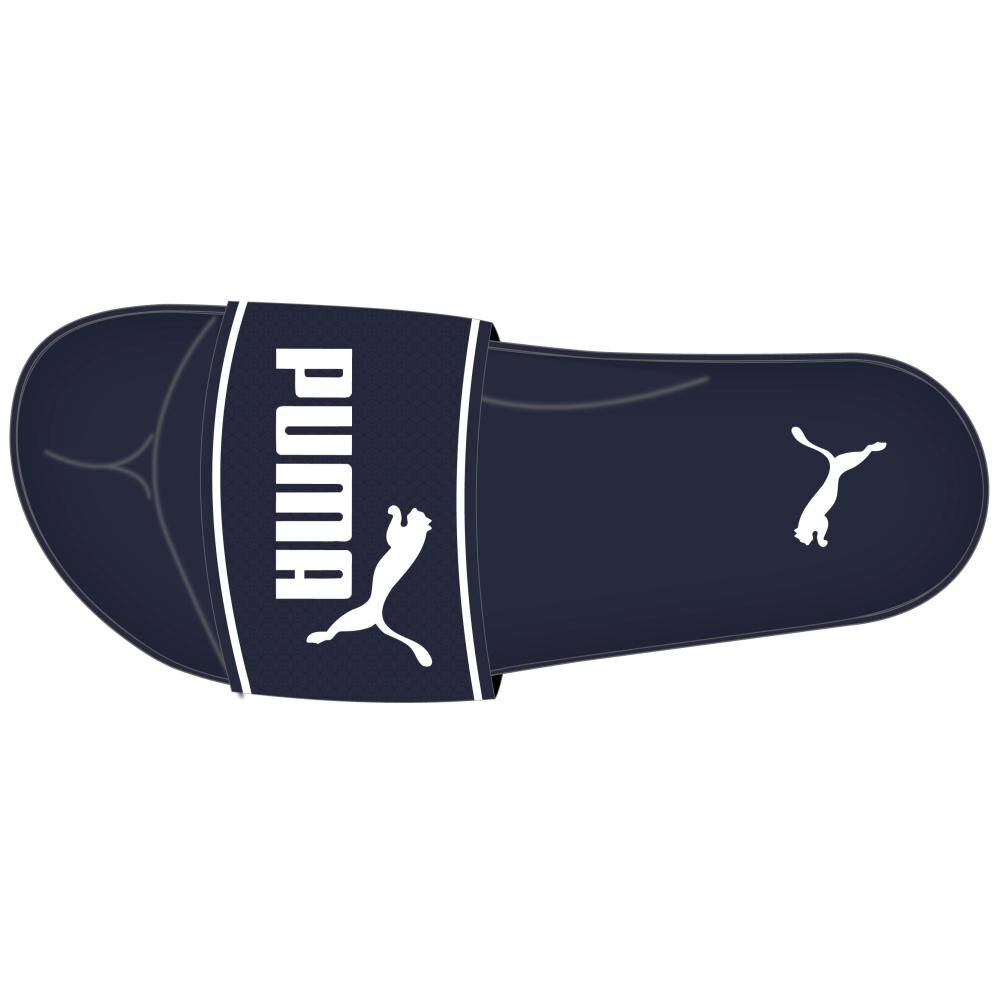 Sandalia Hombre Puma Leadcat 2.0 Negro image number 3.0