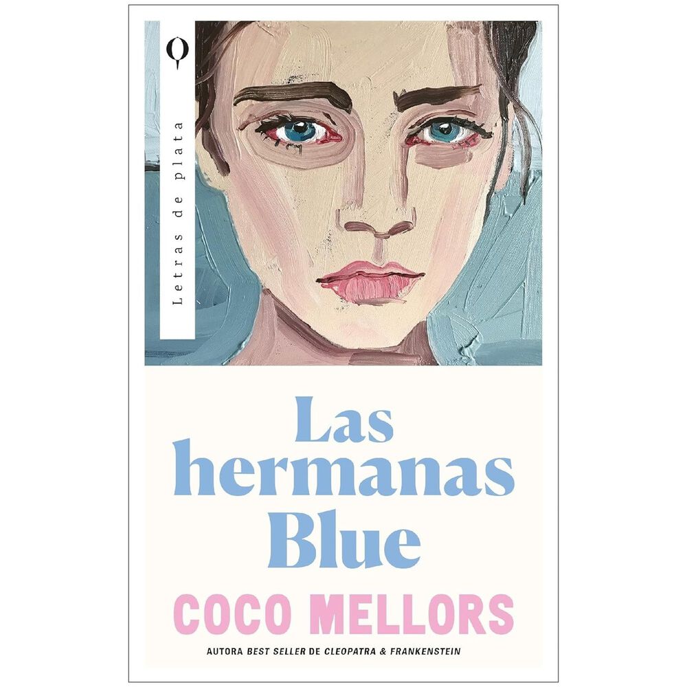 Las Hermanas Blue (tapa R&uacute;stica) - Coco Mellors | Libro image number 0.0