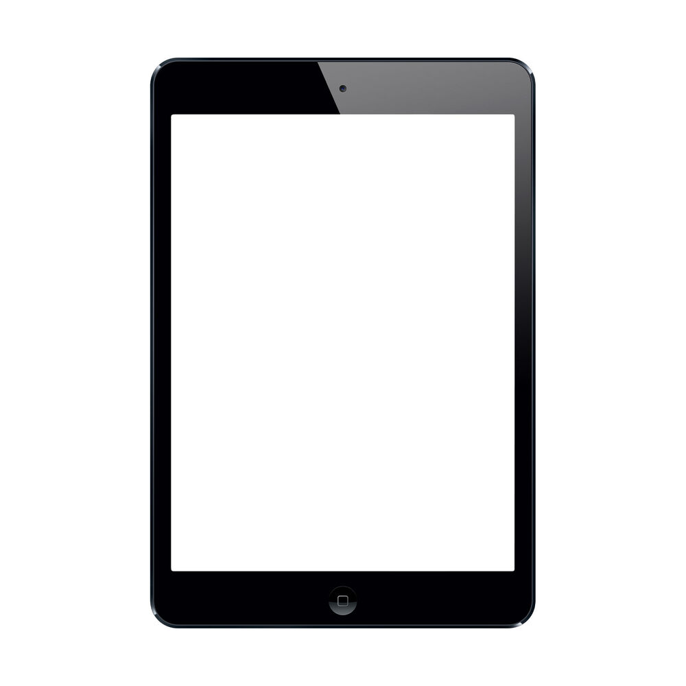 Táctil Touch Pantalla Compatible Con Ipad Mini 1 / 2 image number 0.0
