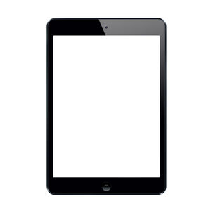 Táctil Touch Pantalla Compatible Con Ipad Mini 1 / 2