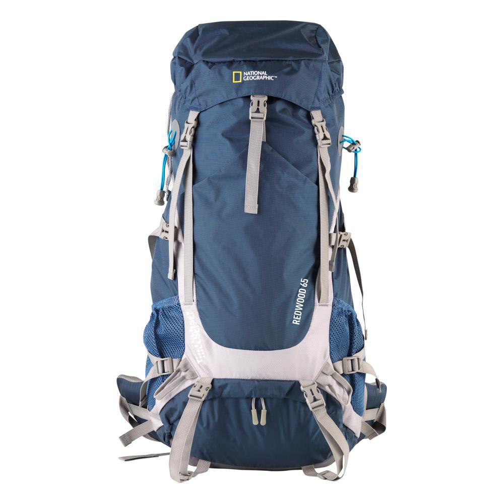Mochila Outdoor National Geographic Mng10651 image number 0.0