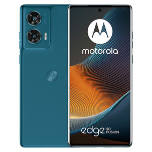 Motorola Edge 50fusion 256gb 8gb Ram Verde Azulado