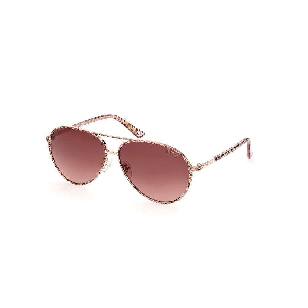 Lentes De Sol Rosa Guess image number 1.0