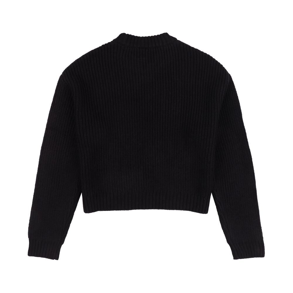 Sweater Ni&ntilde;a Red - Rock image number 1.0