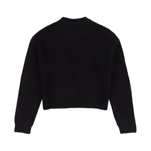 Sweater Ni&ntilde;a Red - Rock