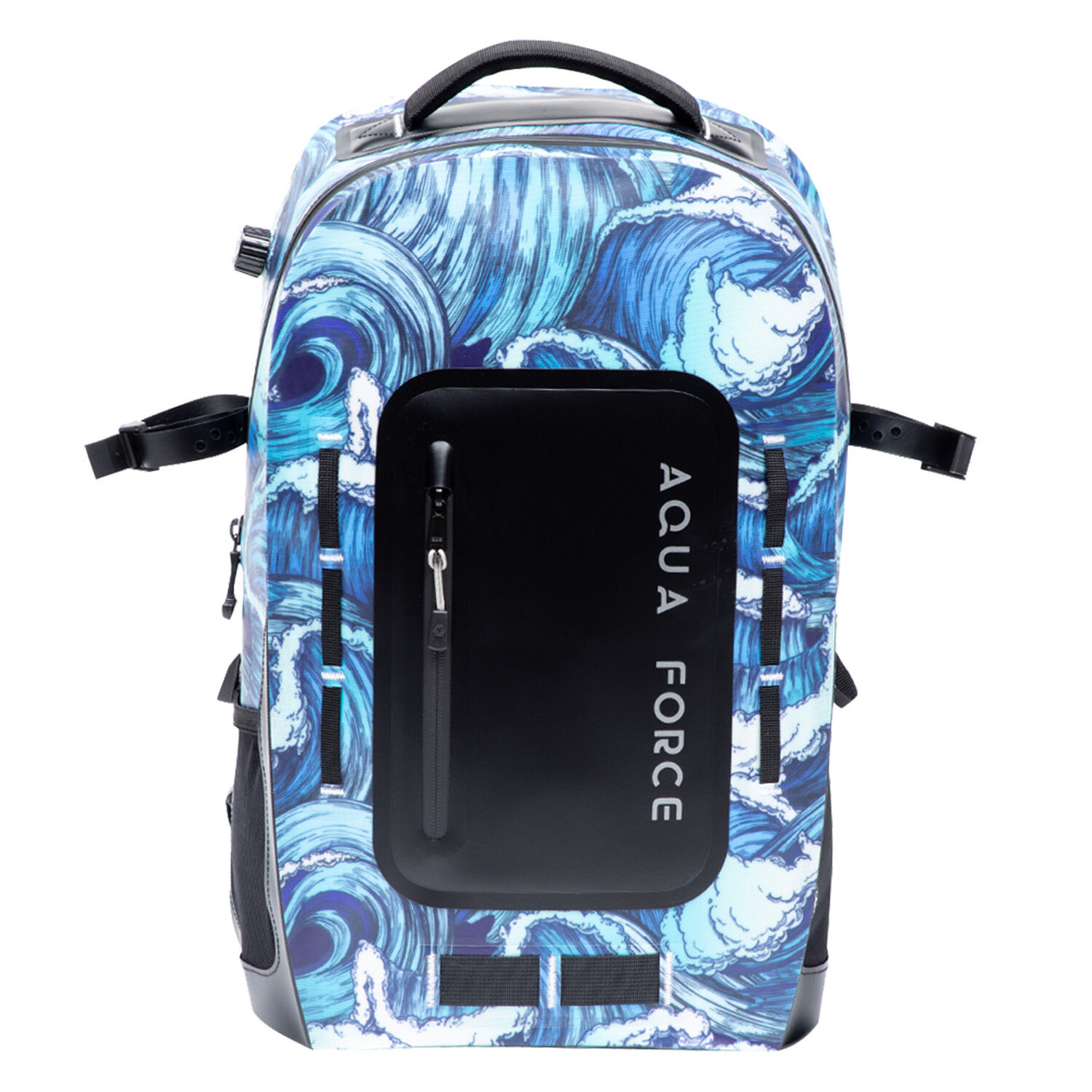 Mochila Bolso Seco 27l Palau image number 0.0