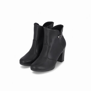 Bota Mujer Negro Deise Piccadilly