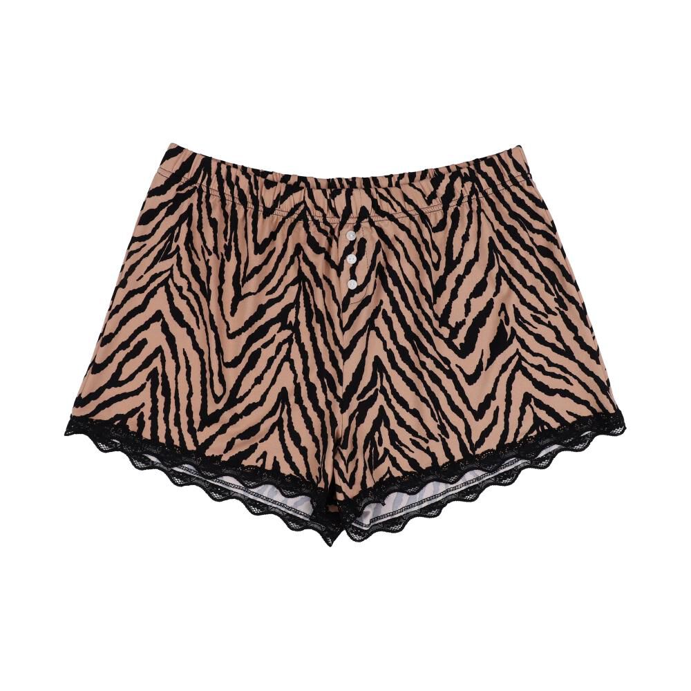 Pijama Mujer Geeps / 2 Piezas image number 2.0