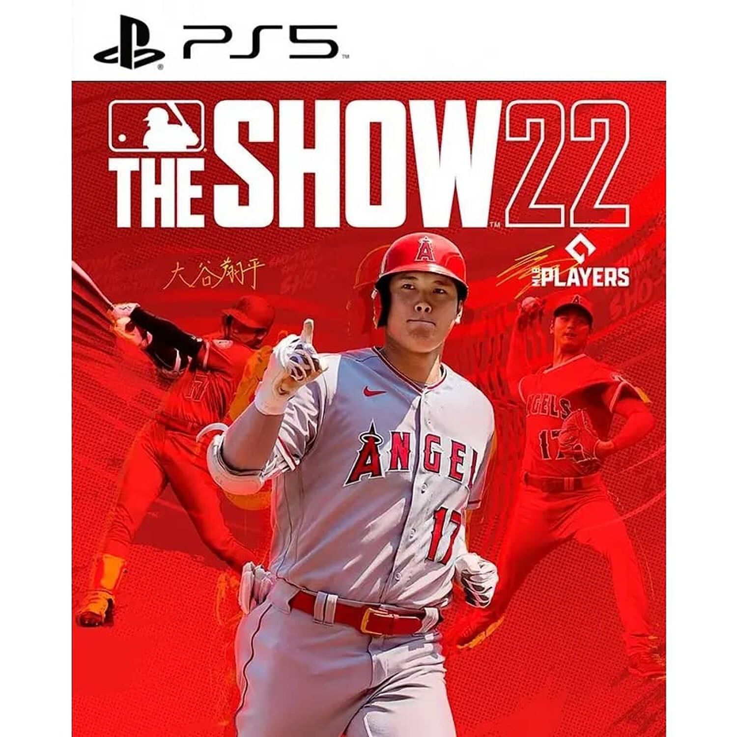 Mlb The Show 22 | Ps5 image number 0.0