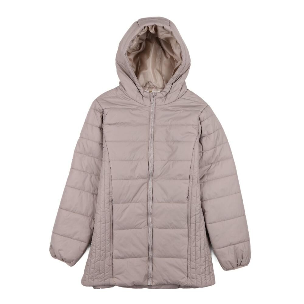 Parka Mujer Geeps image number 0.0