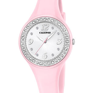 Reloj K5567/c Calypso Mujer Digital Crush